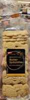 Butter-Spekulatius
