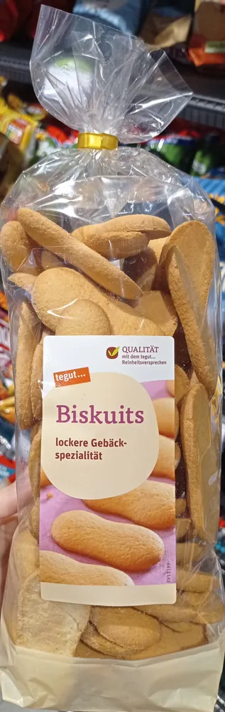 Biskuits