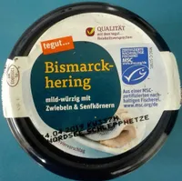 Bismarck-Hering