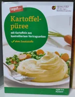 Kartoffel-püree