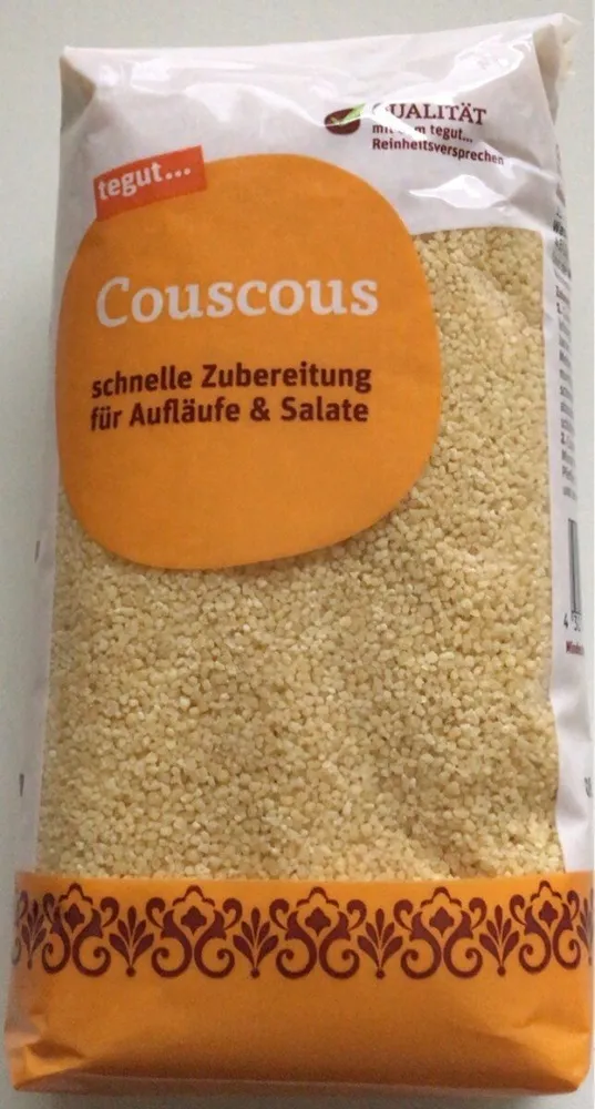Couscous
