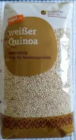 tegut Weißer Quinoa