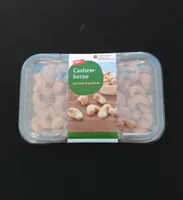 Cashewkerne