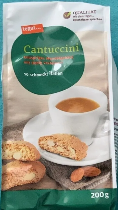 Cantuccini