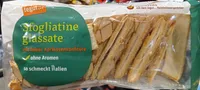 Sfogliatine glassate