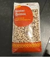 Bunter Quinoa