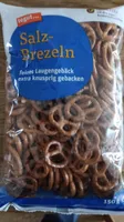Salz-Brezeln