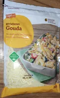 Geriebener Gouda 48 %