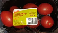 Roma Party-Tomaten - Tomates Roma