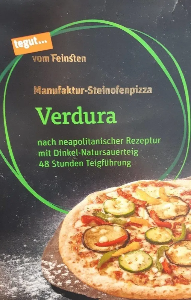 Verdura