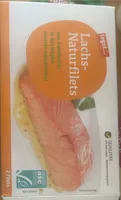 Lachs-Naturfilets