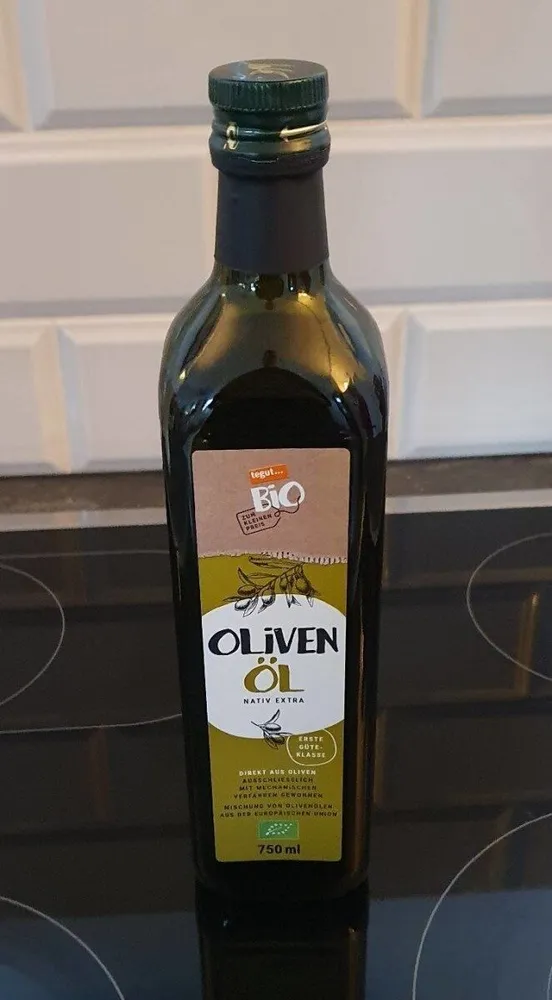 Olivenöl Bio
