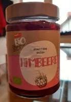 Konfitüre extra Himbeere
