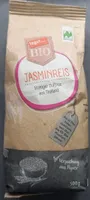 Bio Jasminreis