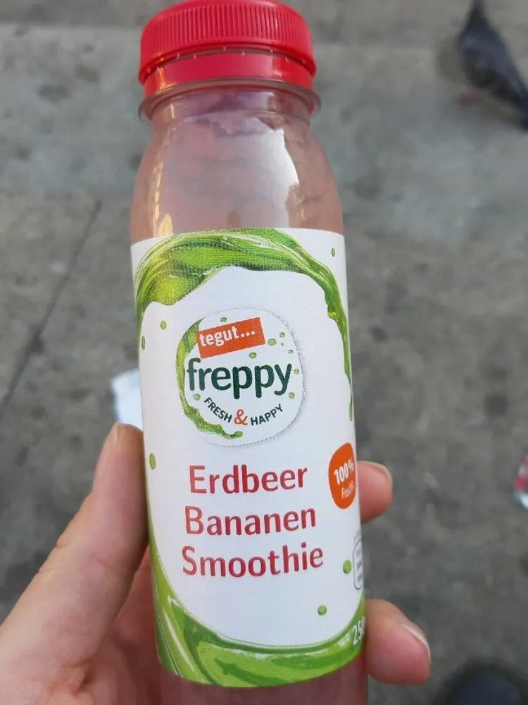 Freppy