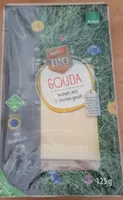 Gouda (Jung, Bio, Heumilch)
