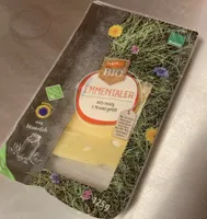 Emmentaler Käse