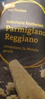 Parmigianino Reggiano