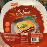 Lasagne Bolognese