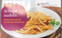 Schupfnudeln