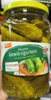 Moskauer Gurken