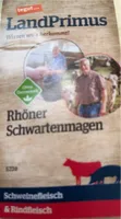 Rhöner schwartenmagen