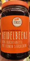 Heidelbeere