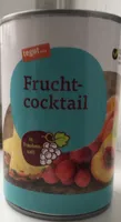 Fruchtcocktail