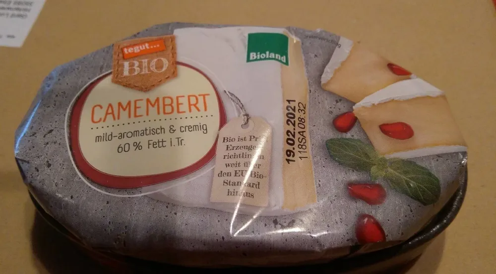 Camembert