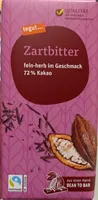 Zartbitter 72%