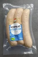Rostbratwürstchen