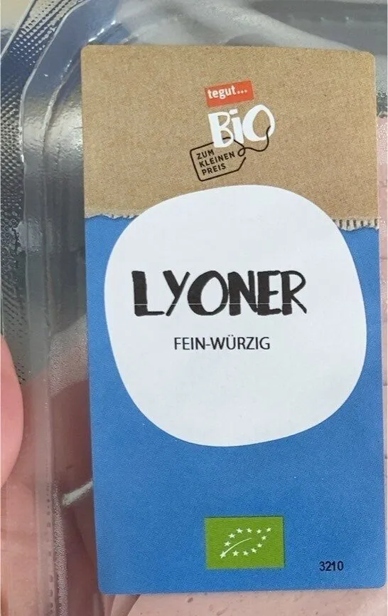 Lyoner
