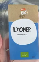 Lyoner