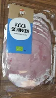 Kochschinken