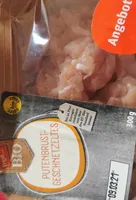 Putengeschnetzeltes