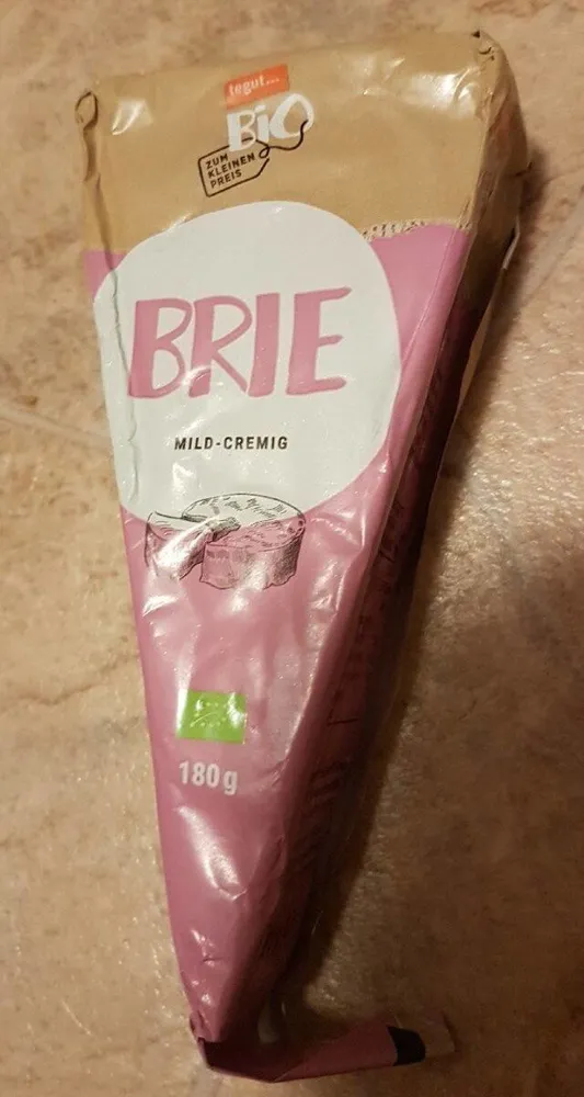 Brie