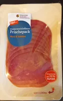 Lachsschinken