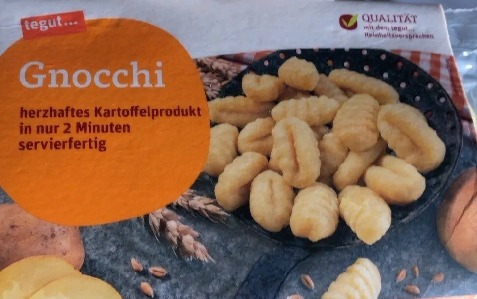 Gnocci
