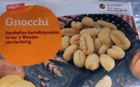 Gnocci