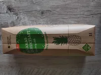 Ananas-Direktsaft