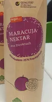 Marakuja Nektar