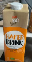 Hafer Drink