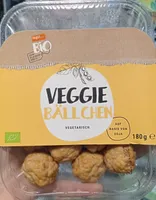 Veggi Bällchen