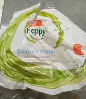 Salatmix Winter