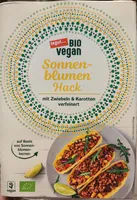 Sonnenblumenhack