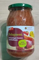 Bolognese Soße