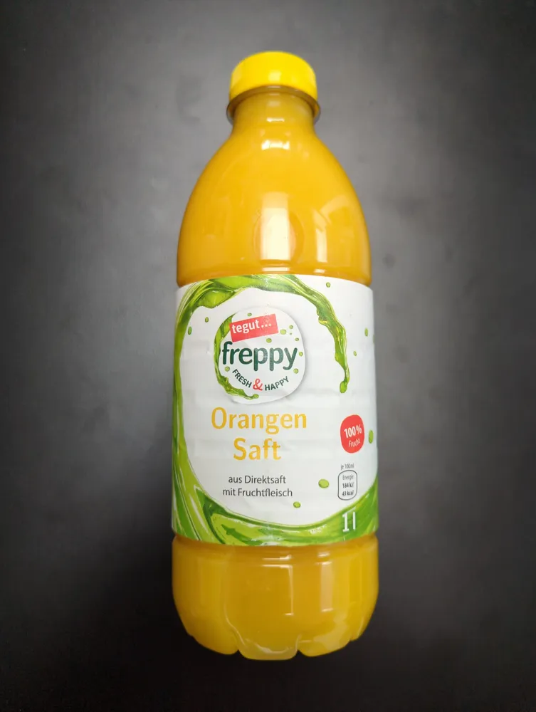 Orangensaft