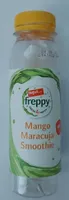 Mango Maracuja Smoothie