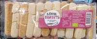 Löffel biskuits