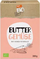Butter Gemüse